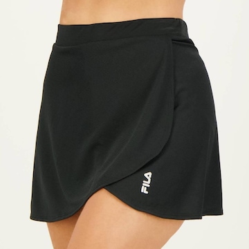 Short Fila Flow Ii - Feminino