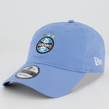 Boné do Grêmio New Era 920 - Strapback - Adulto