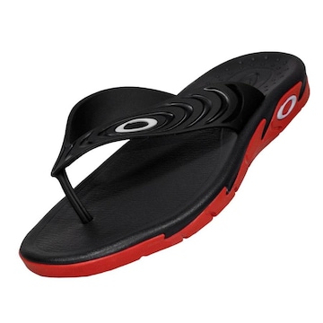 Chinelo Oakley Crowd - Masculino