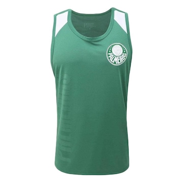 Camiseta Regata do Palmeiras Betel League - Masculina