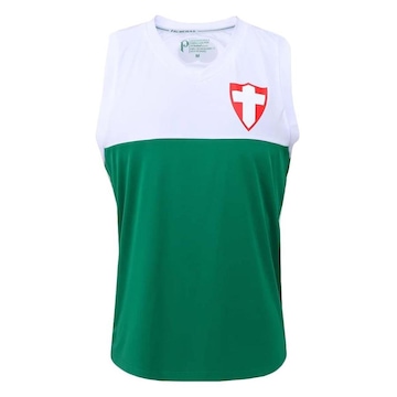 Camiseta Regata do Palmeiras Betel Attack - Masculina