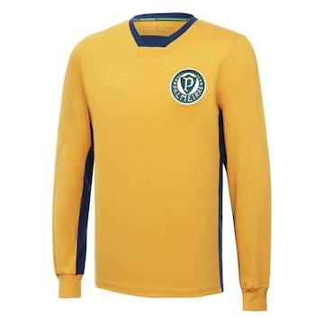 Camisa do Palmeiras Betel Retrô 1975 - Masculina