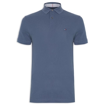 Camisa Polo Tommy Hilfiger Im 1985 Regular Season - Masculina