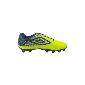 Chuteira Campo Game Umbro Juv