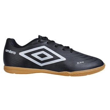 Chuteira Futsal Umbro Glaze - Adulto