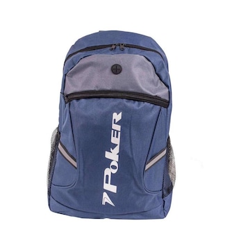 Mochila Poker Sport Dakar - 16 Litros