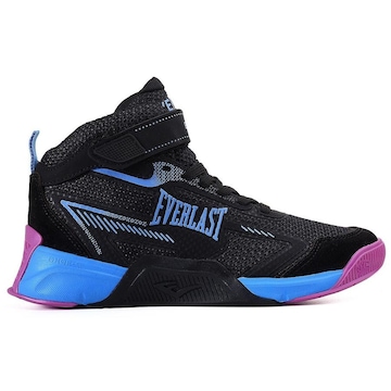 Tênis Everlast Jump Pro Feminino