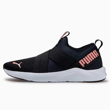 Tênis Puma Prowl Slip On Bdp - Feminino