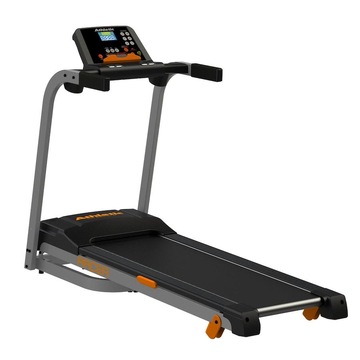 Esteira Elétrica Athletic Racer Residencial 16KmH - Bivolt