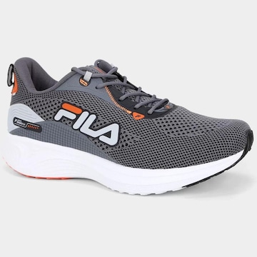 Tênis Fila Racer Brave Run - Masculino