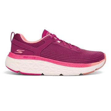 Tênis Skechers Max Cushioning Delta Sunny Road - Feminino