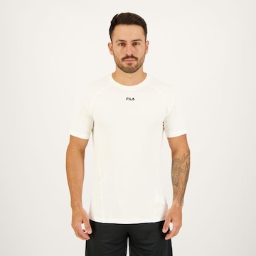 Camiseta Fila Bio Ii - Masculina