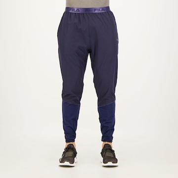 Calça Fila Jogging Iii - Masculina