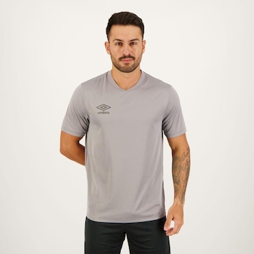 Camiseta Umbro Striker Premium - Masculina