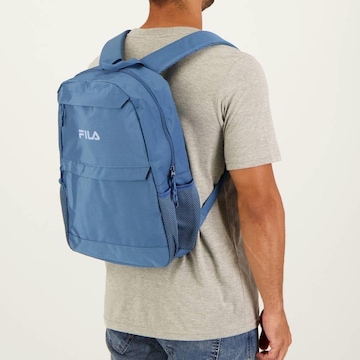 Mochila Fila 3D - 44 x 30 cm