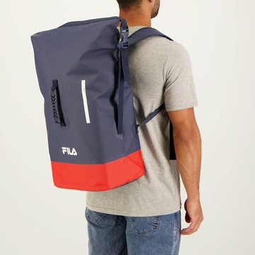 Mochila Fila Estanque - 46,5 litros