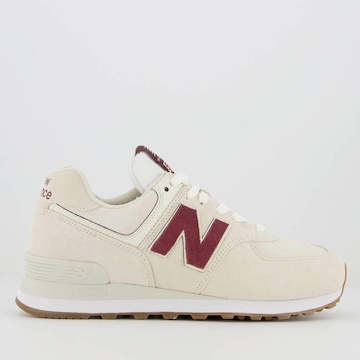 Tênis New Balance 574 V2 - Masculino