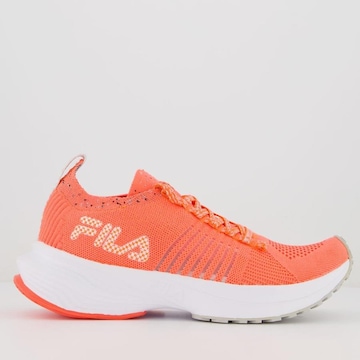 Tênis Fila Spider Knit - Feminino