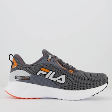 Tênis Fila Racer Brave Run - Masculino