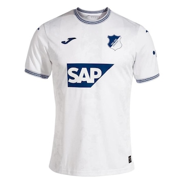 Camisa Hoffenheim Ii 23/24 Joma - Masculina