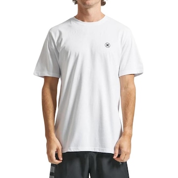 Camiseta Hurley Mini Icon - Masculina