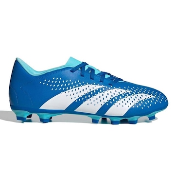 Chuteira de Campo adidas Predator 23 4 - Adulto