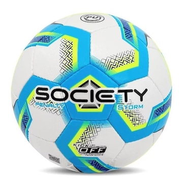 Bola de Society Penalty Storm Xxiii