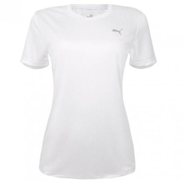 Camiseta Puma Performance - Feminina