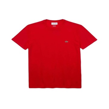 Camiseta Lacoste Pima - Masculina