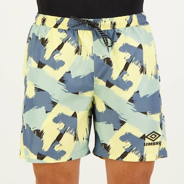 Shorts Umbro Diamond Beach - Masculino