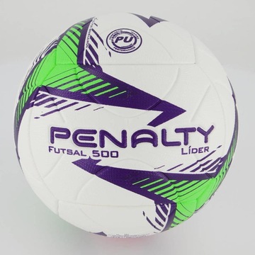 Bola de Futsal Penalty Líder Xxiv