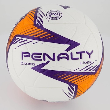 Bola de Futebol de Campo Penalty Líder Xxiv