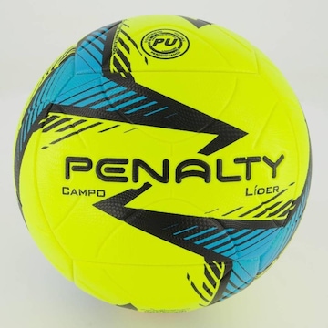 Bola de Futebol de Campo Penalty Líder Xxiv