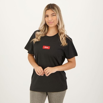 Camiseta Approve New - Feminina