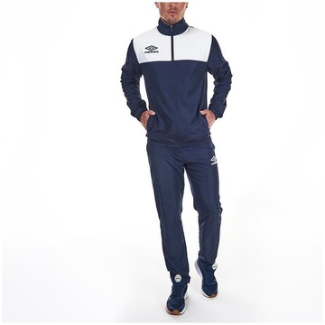 Agasalho Umbro Basic Cut - Masculino