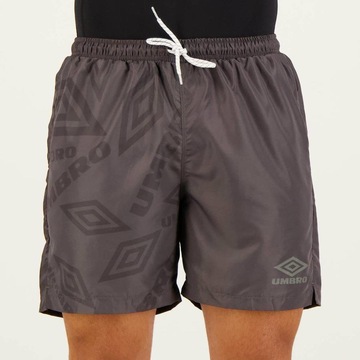 Shorts Umbro Diamond Grafic Bright - Masculino
