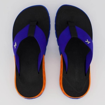 Chinelo Kenner Rakka - Masculino