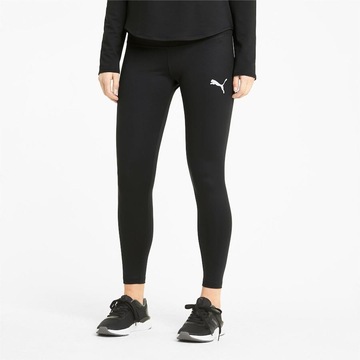 Calça Legging Puma Active 7/8 - Feminina