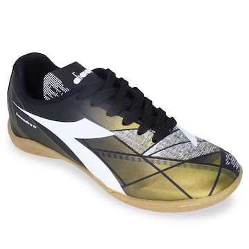 Chuteira Futsal Diadora Squadra Ii - Adulto