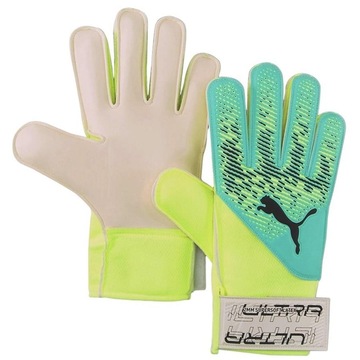 Luvas de Goleiro Puma Ultra Grip 4 Rc - Infantil