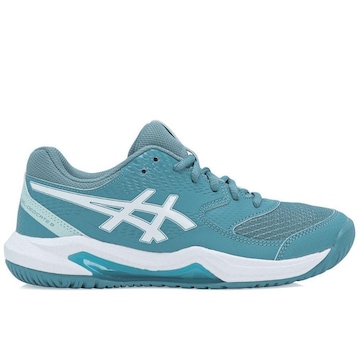 Tênis Asics Gel-Dedicate 8 - Feminino