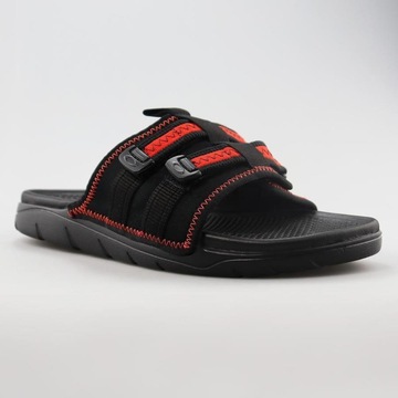 Chinelo Oakley Mavericks Slide - Masculino