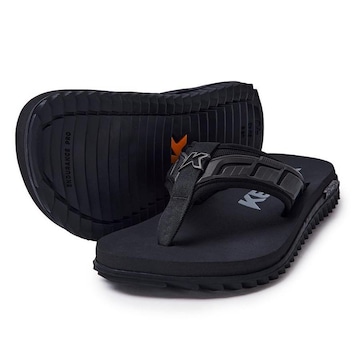 Chinelo Kenner Novo Kivah Full Force Dkd - Masculino