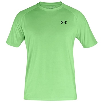 Camiseta Under Armour Tech 2.0 - Masculina