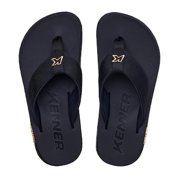 Chinelo Kenner Kivah Dlk - Masculino