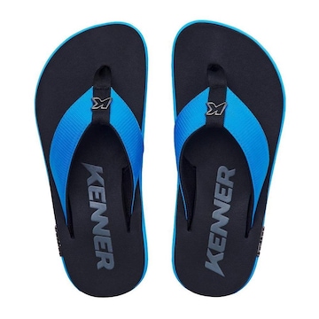 Chinelo Kenner Kivah Dlk - Masculino