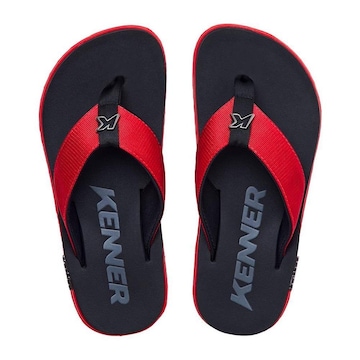 Chinelo Kenner Kivah Dlk - Masculino