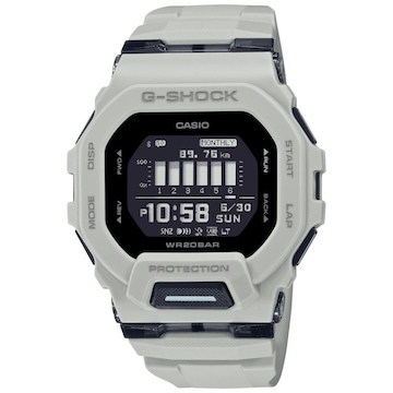 Relógio Casio G-Shock G-Squad Sports Gbd-200Uu-9Dr - Unissex