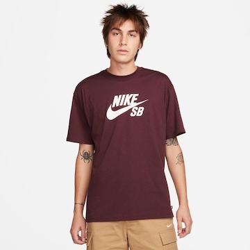 Camiseta Nike Sb - Masculina