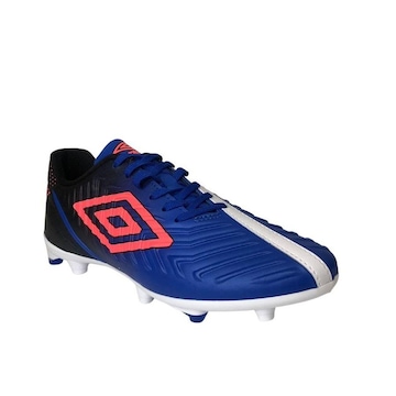 Chuteira de Campo Umbro Fifty Iv - Adulto